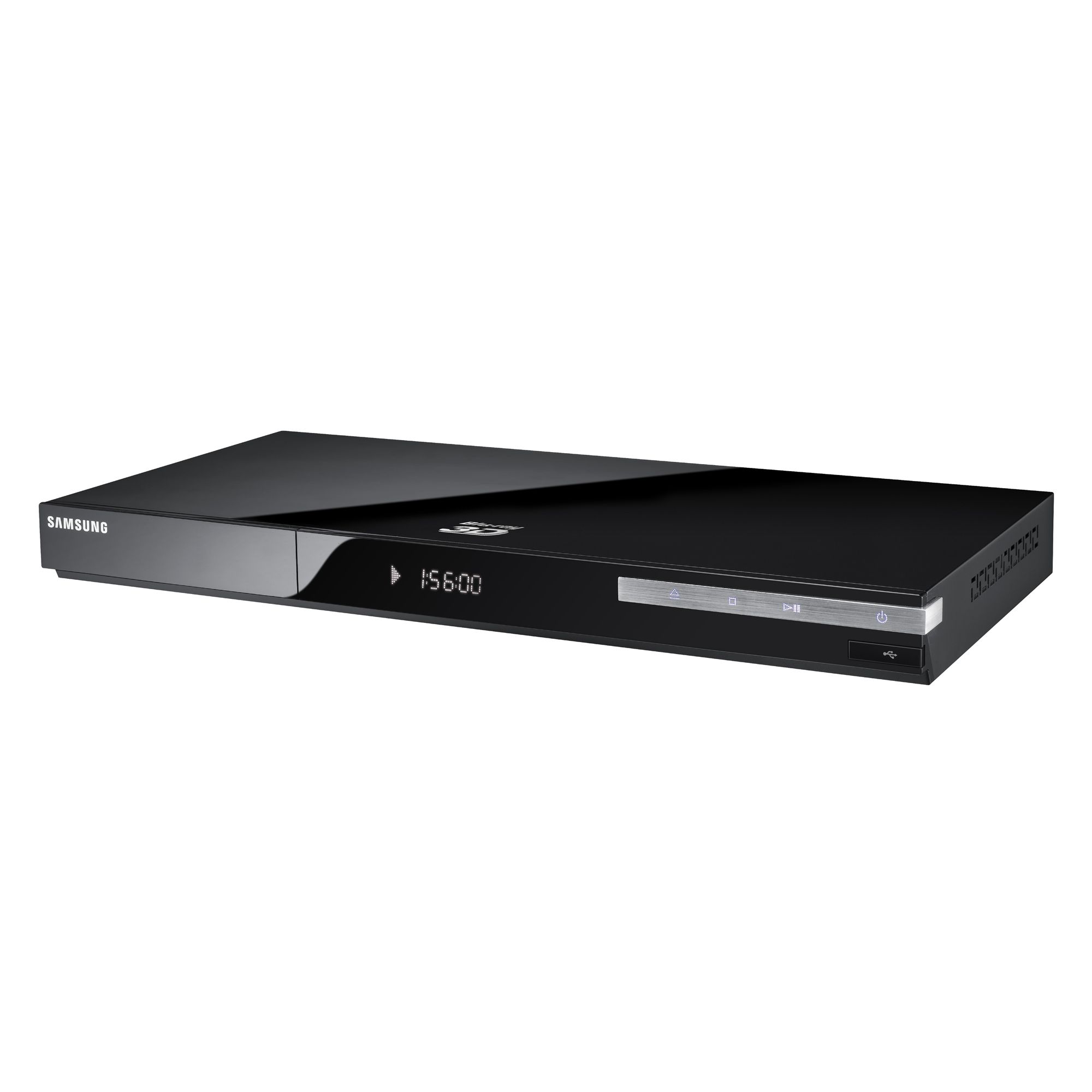 3D Blu-Ray Disc&trade; Player                                                                                                    at mygofer.com