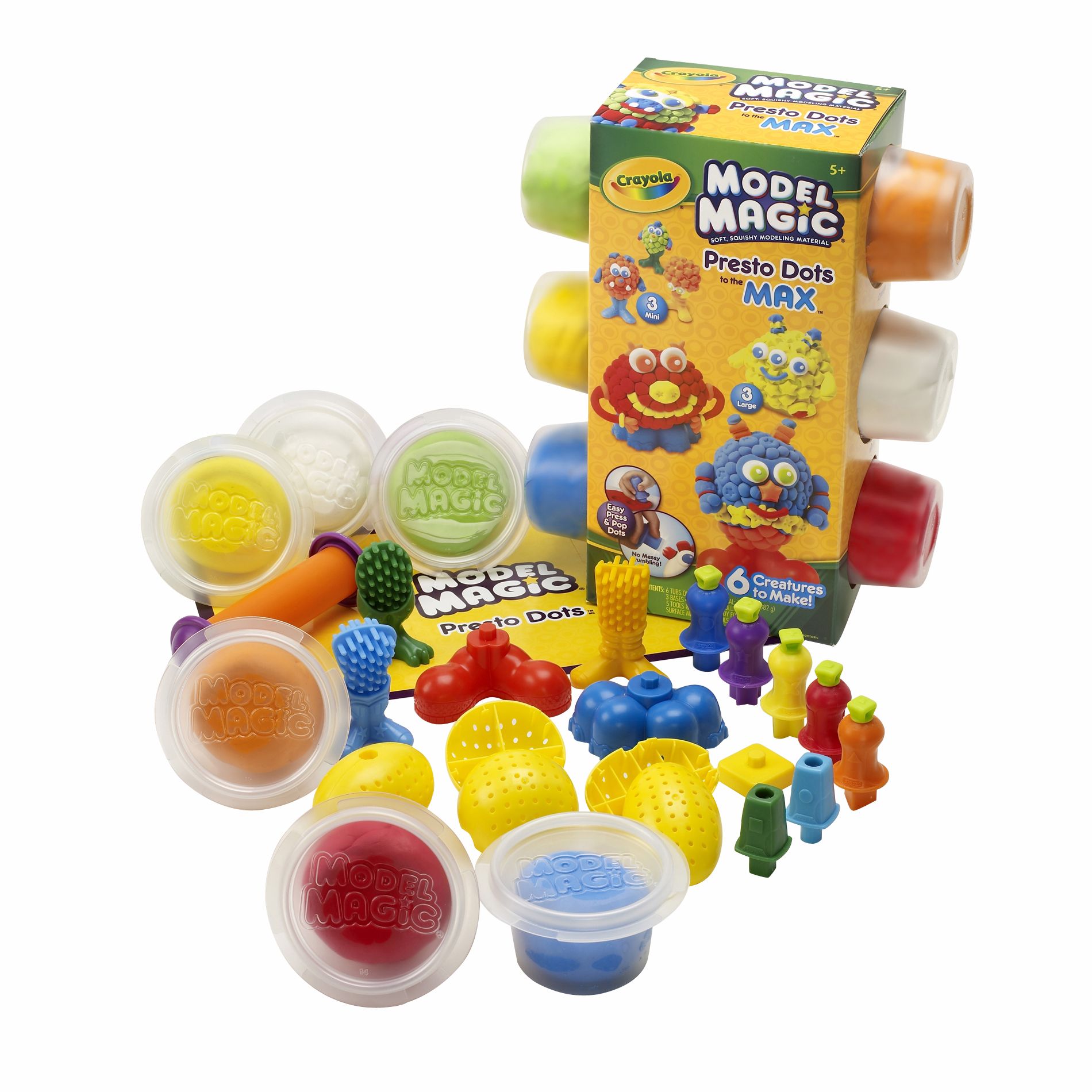 Play-Doh Toolin' Around Set: Creative Fun from Kmart