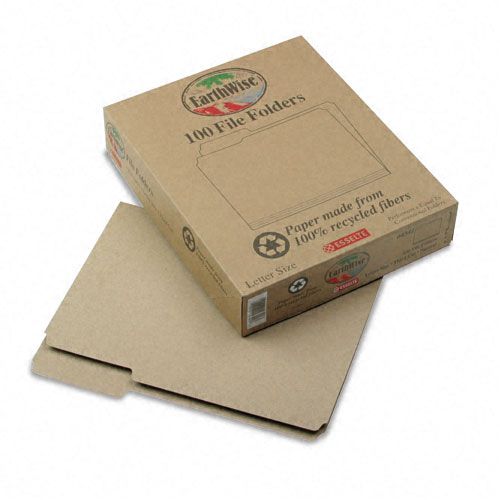 Pendaflex EarthWise Recycled Colored File Folders at Kmart.com