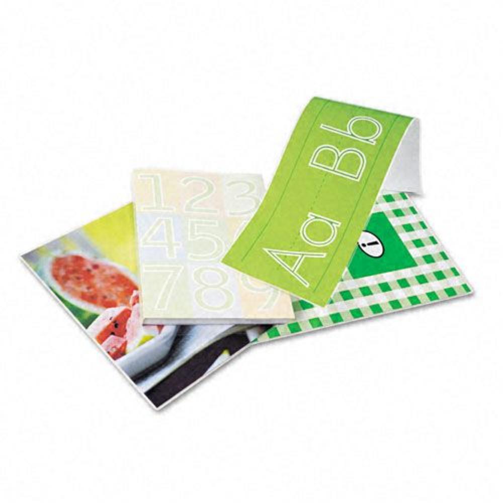 SelfSeal Repositionable Laminating Pouches