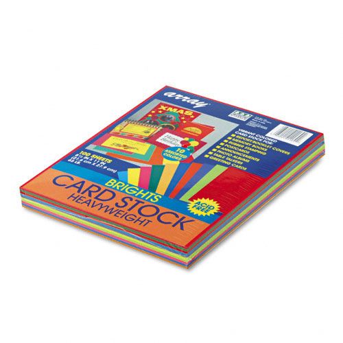 Pacon Riverside Paper® Array® Card Stock at Kmart.com