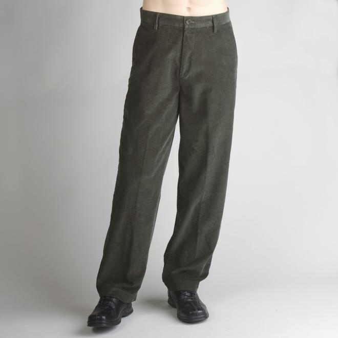 Dockers Men's Corduroy Pants
