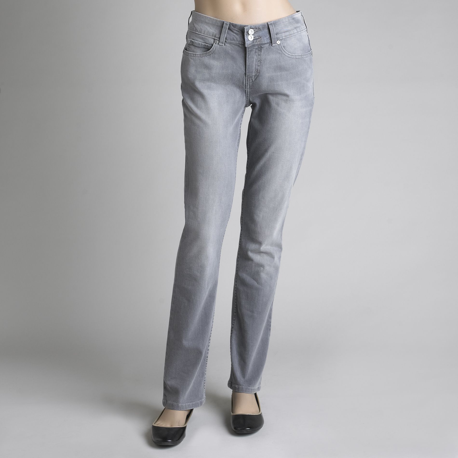 Levi's ® Women's 526 Slender Fit Straight Leg Jeans at Sears.com