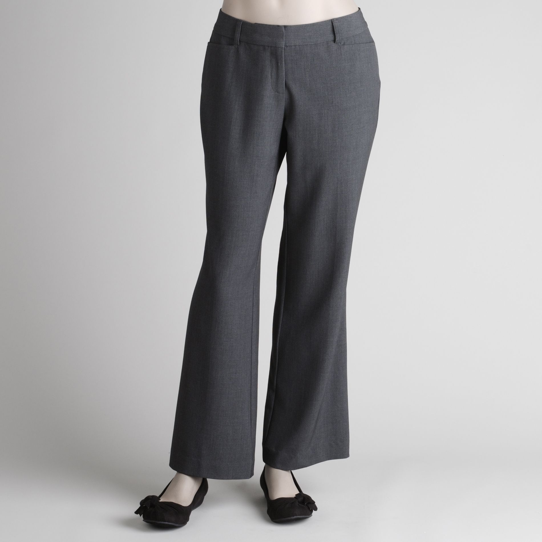 Metaphor Women's Courtney Average Pant - Petite at Kmart.com