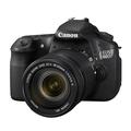 EOS 60D - Digital camera - SLR - 18.0 MP - 7.5 x optical zoom ...