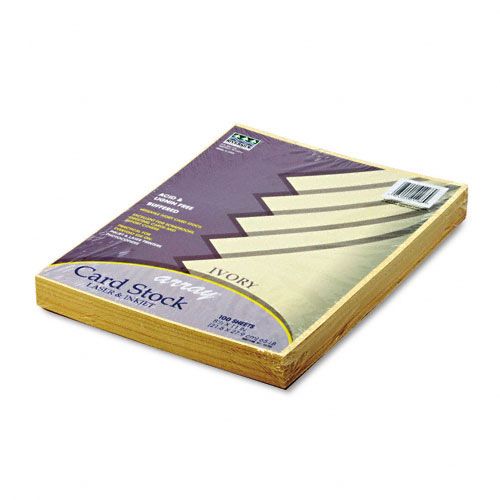 Pacon Riverside Paper® Array® Card Stock at Kmart.com