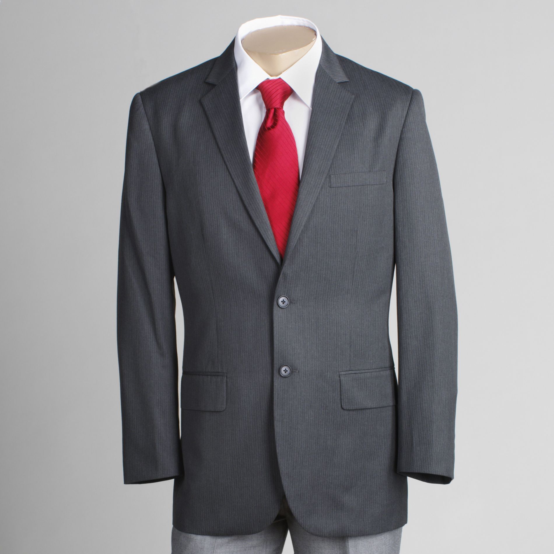 Structure Men's Two Button Suit Coat at Kmart.com