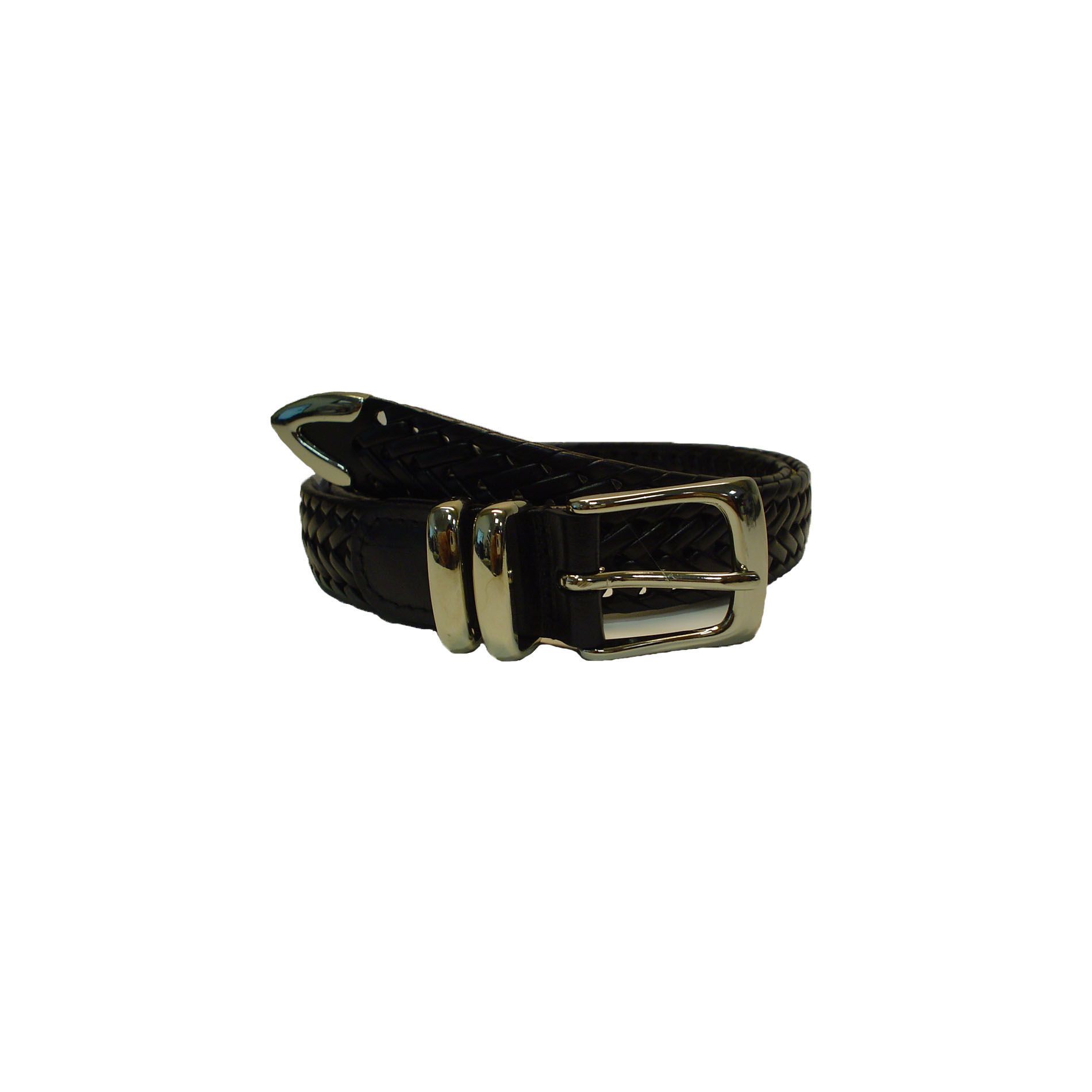 Farah Men's Braided Belt at Kmart.com