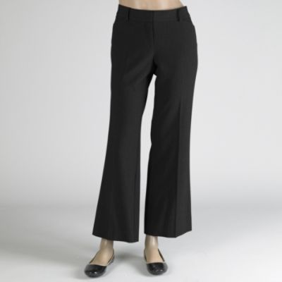 Metaphor Women's Fiona Fit Dress Pants - Long at Kmart.com