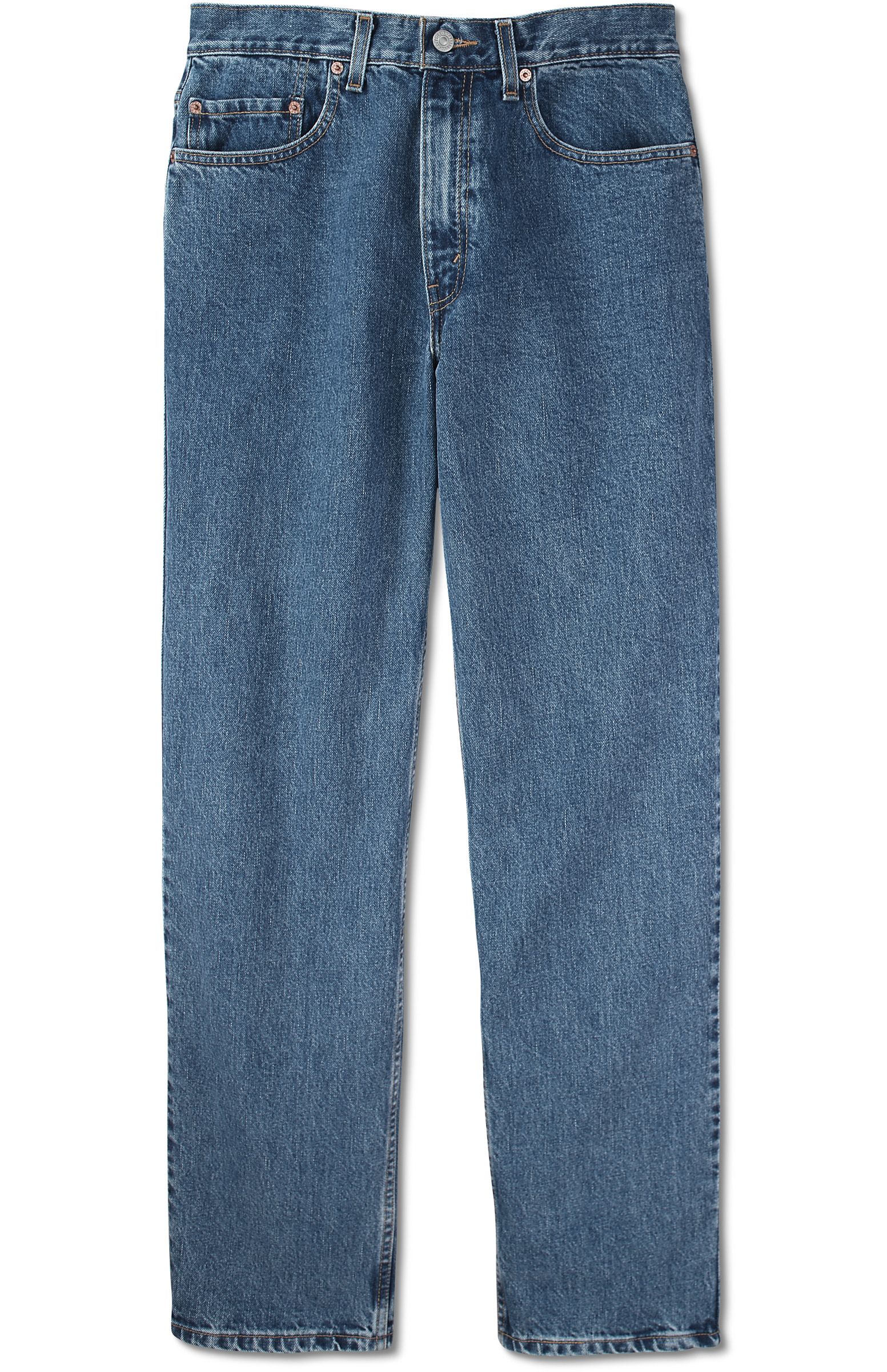 550&#8482; Relaxed Straight Leg Jean