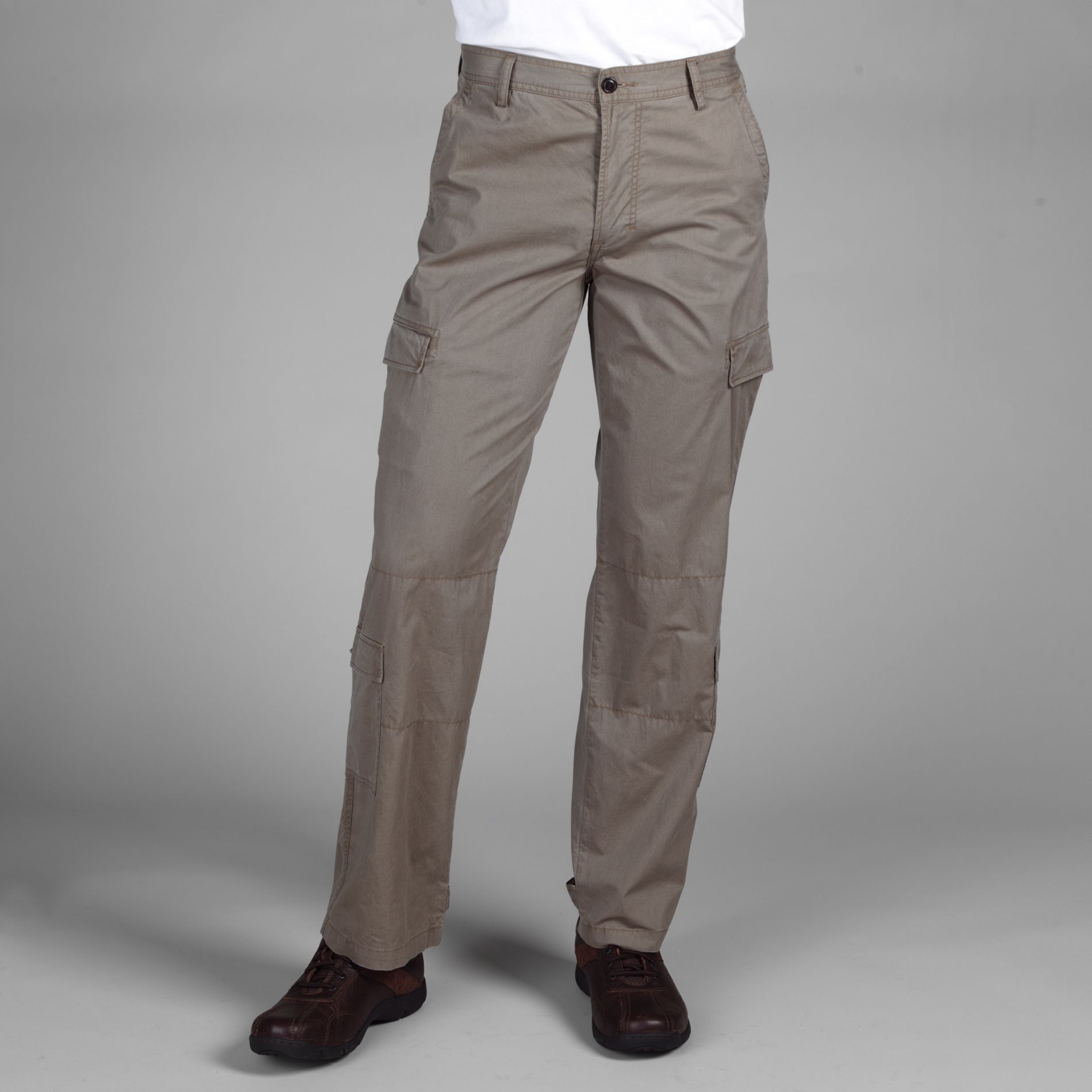 Dockers Men's Tricked Out Cargo at mygofer.com