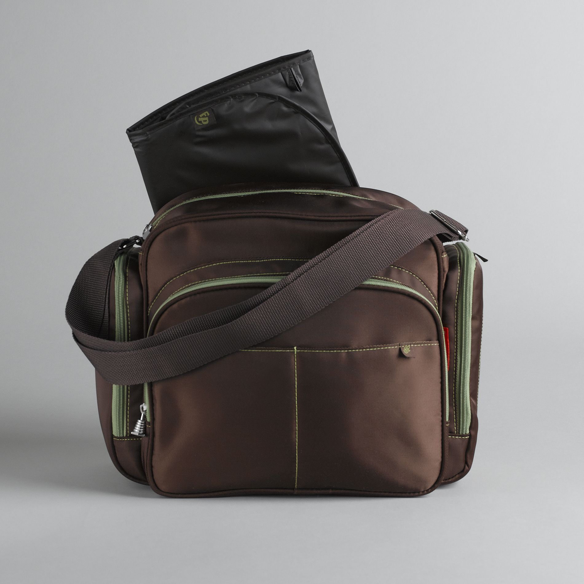 Fisher-Price Fast Finder Diaper Bag at Kmart.com