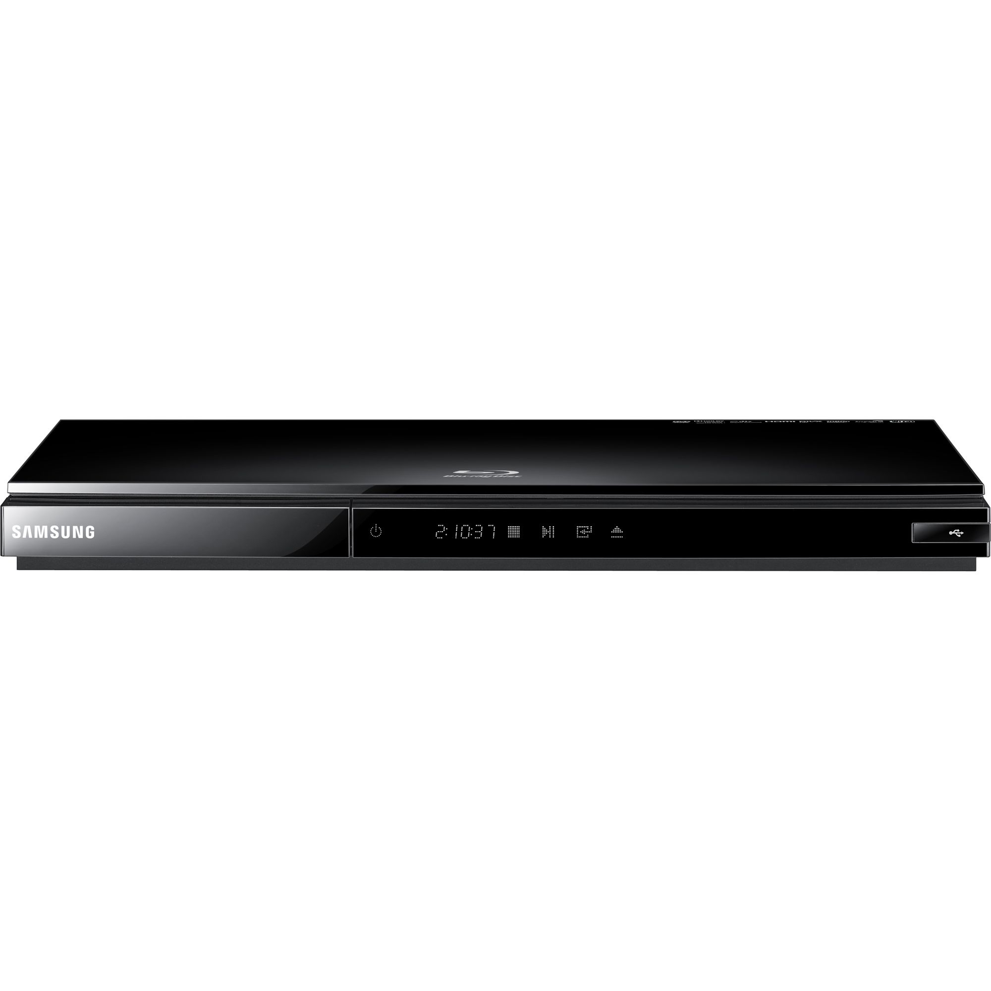 Samsung Blu Ray Players UPC & Barcode | upcitemdb.com