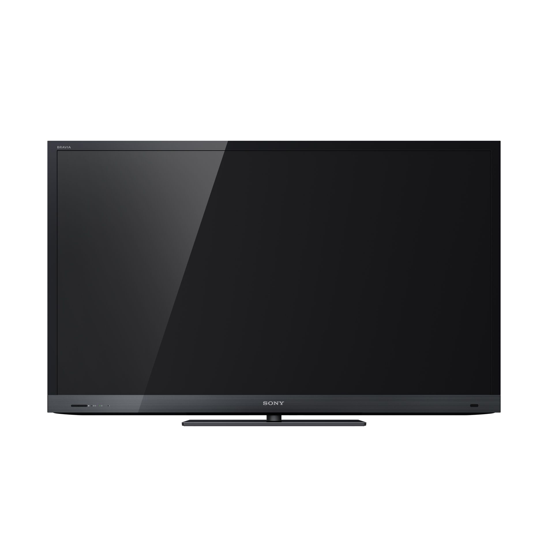 Sony BRAVIA&reg; 46" EX720-Series 3D LED LCD HDTV at Kmart.com