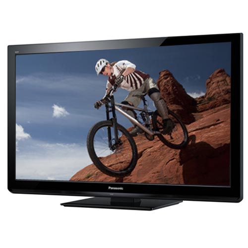 Panasonic Consumer TCL37U3 37"LCD 1080p 6.7 msec