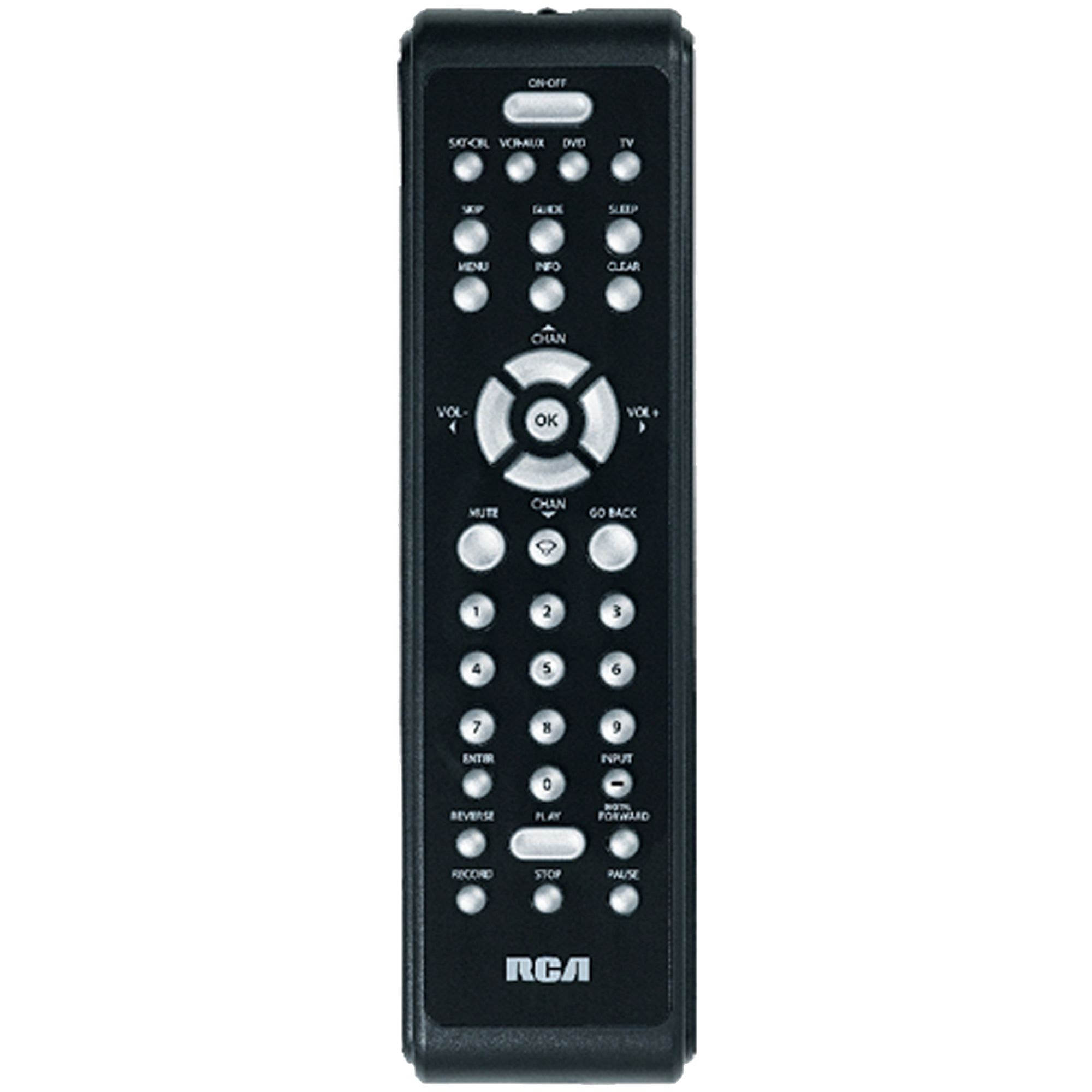 Program Rca Universal Remote Rcr312w