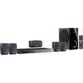 Full HD 3D Blu-ray Disc&trade; Player