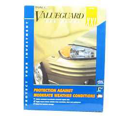 Rally Value Guard Car Cover SUV