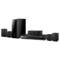 5.1 Channel 1000W Home Theater System