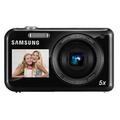 PL120 DualView 14.2 Megapixel Digital Camera- Black