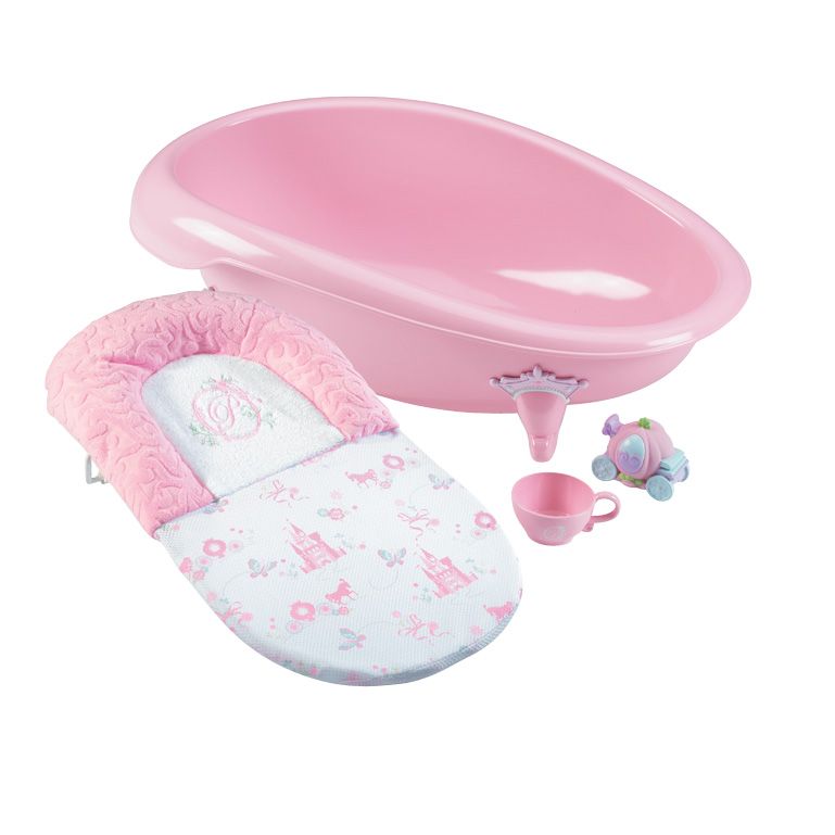 Summer Infant Pretty as a Princess Bath Tub at Sears.com