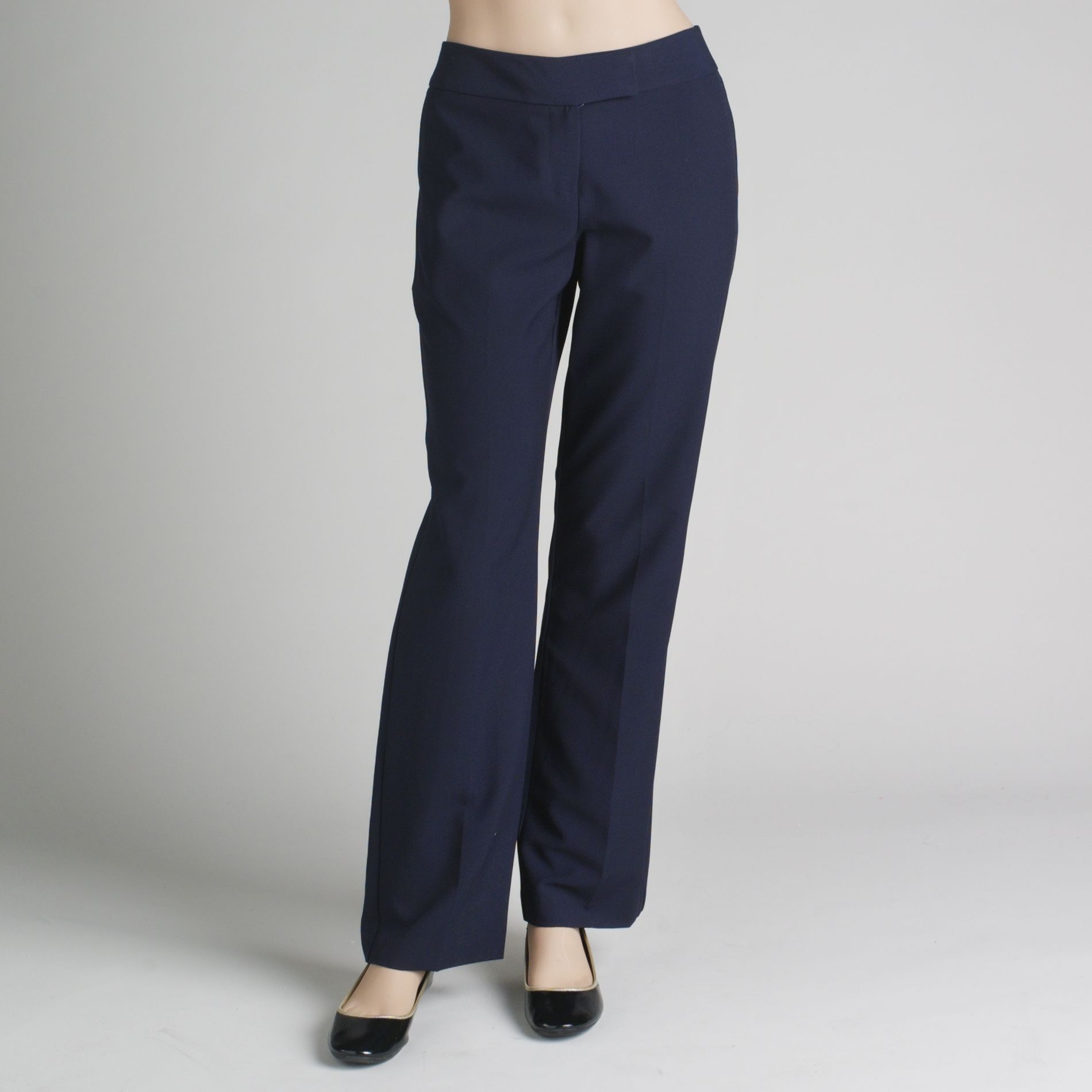Covington Women's Slim Fit Lynda Pants at Sears.com
