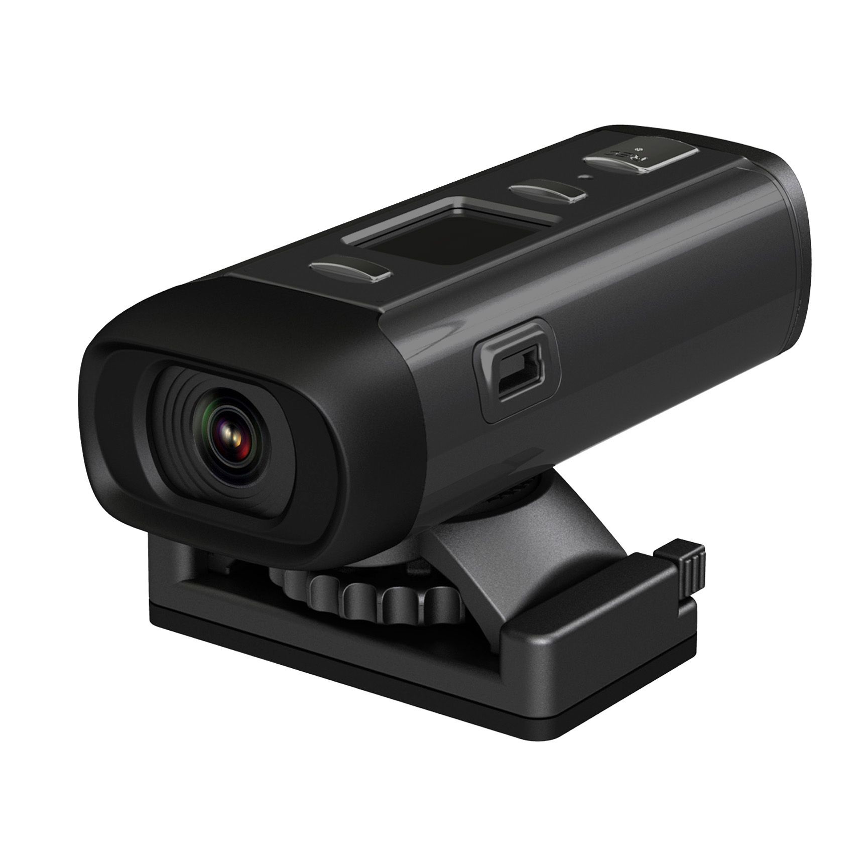 Vivitar Digital Camera Helmet Kit