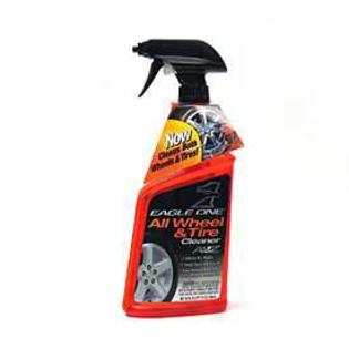 Eagle One All Wheel & Tire Cleaner A2Z - Automotive ...