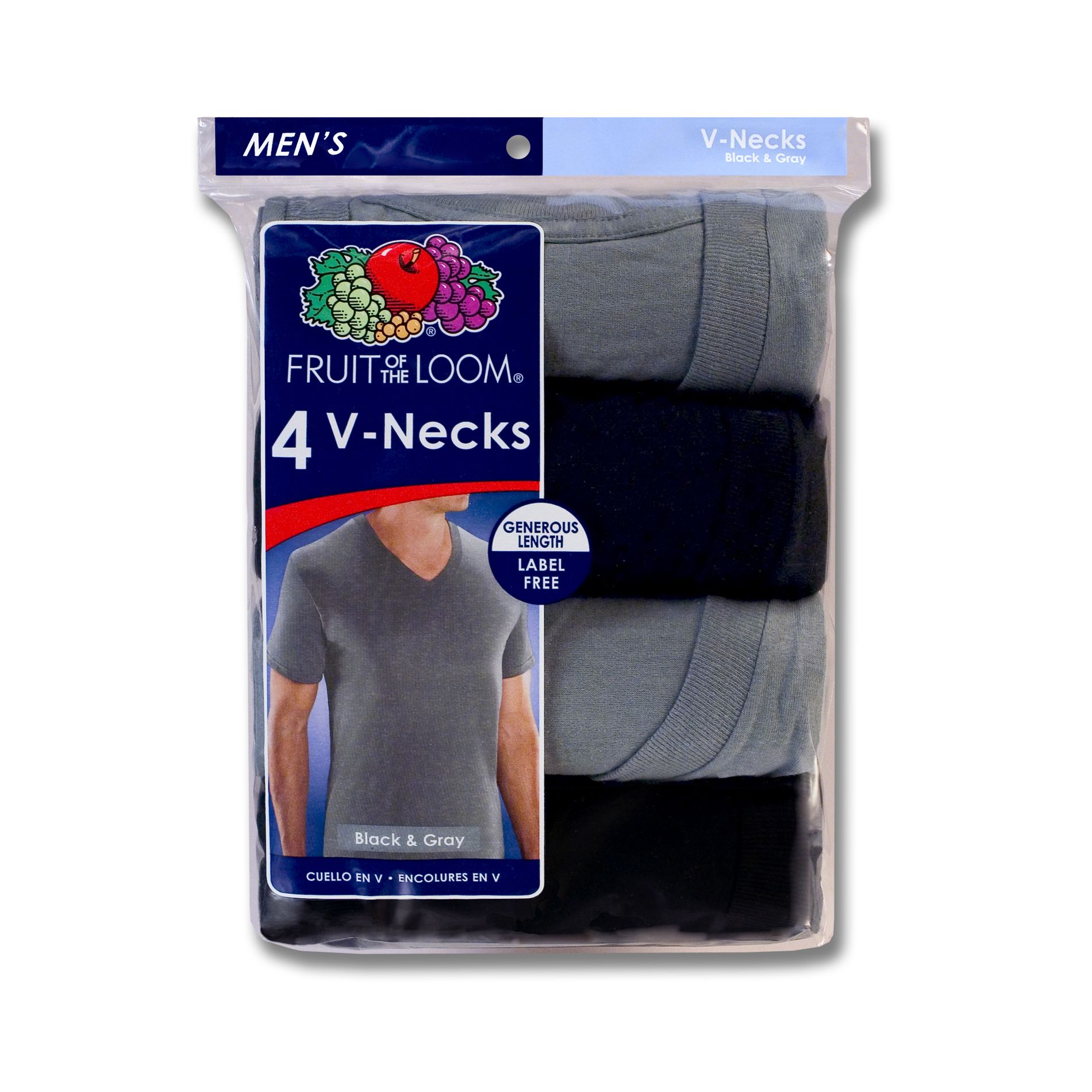 Fruit of the Loom&nbsp; Men's Big & Tall