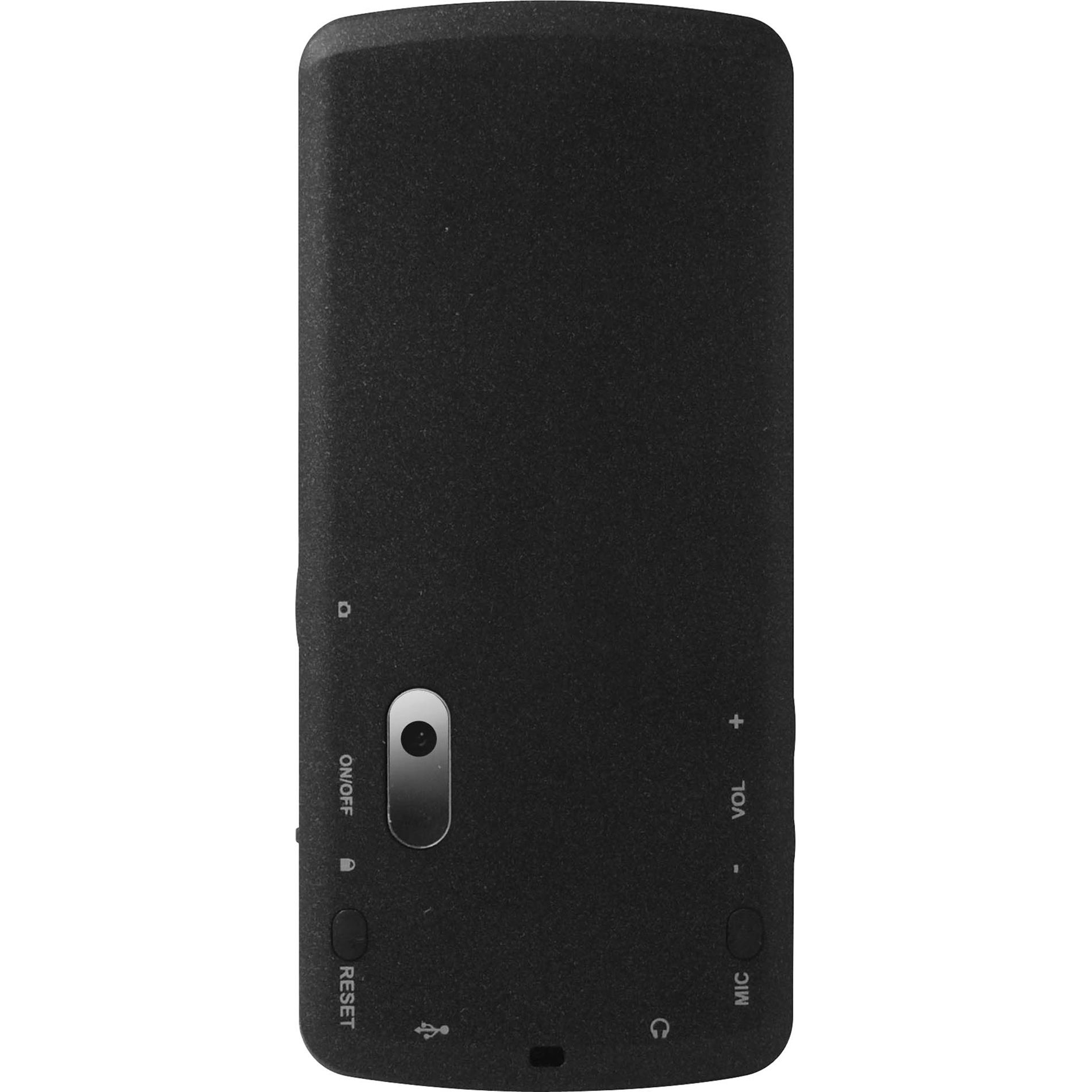 GPX MP3/MP4 Digital Audio/Video Player with Photo/Video Camera - TVs