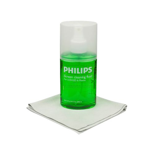 Philips Screen Cleaner for LCD/LED/Plasma Televisions at Sears.com