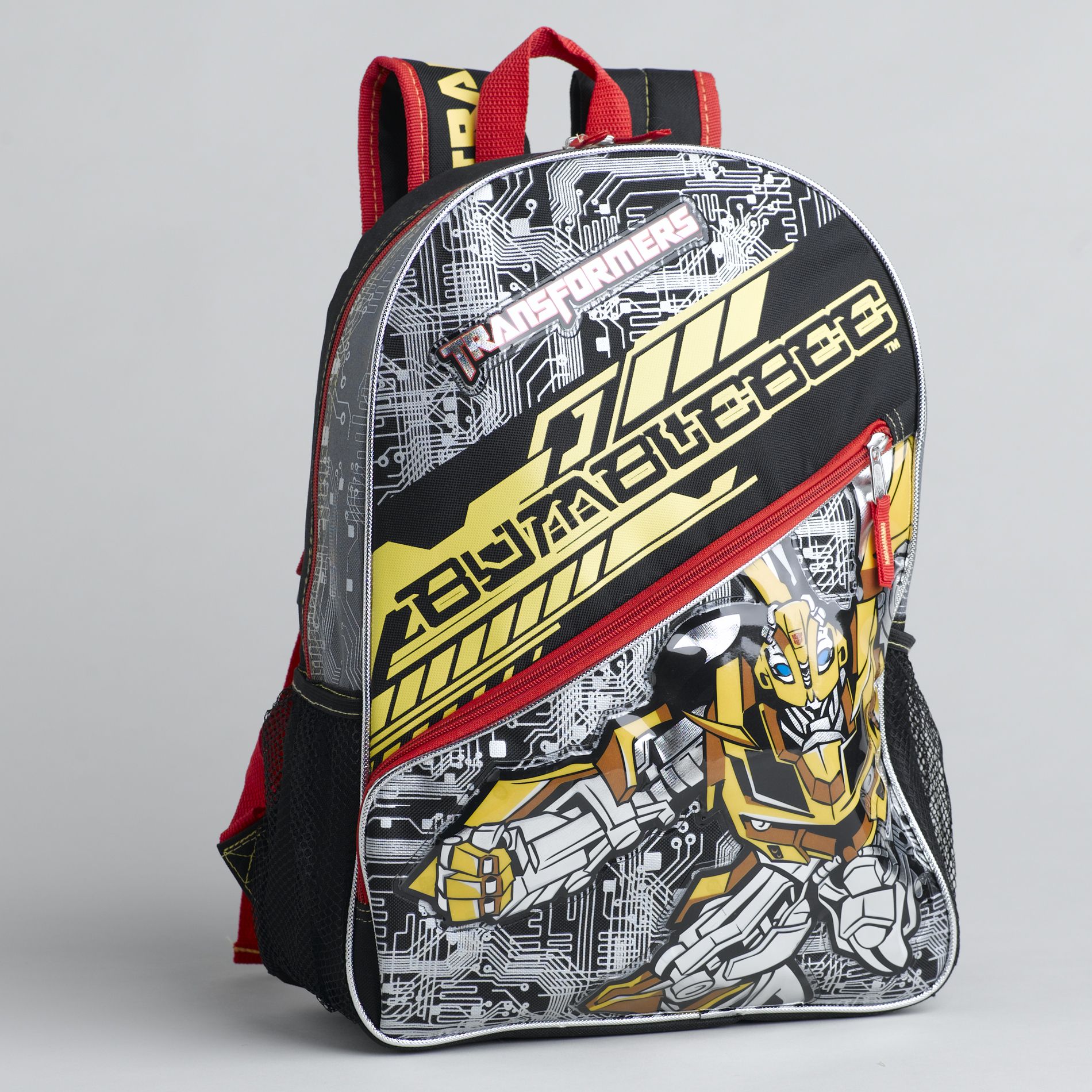 Transformers Boy's Backpack at Kmart.com
