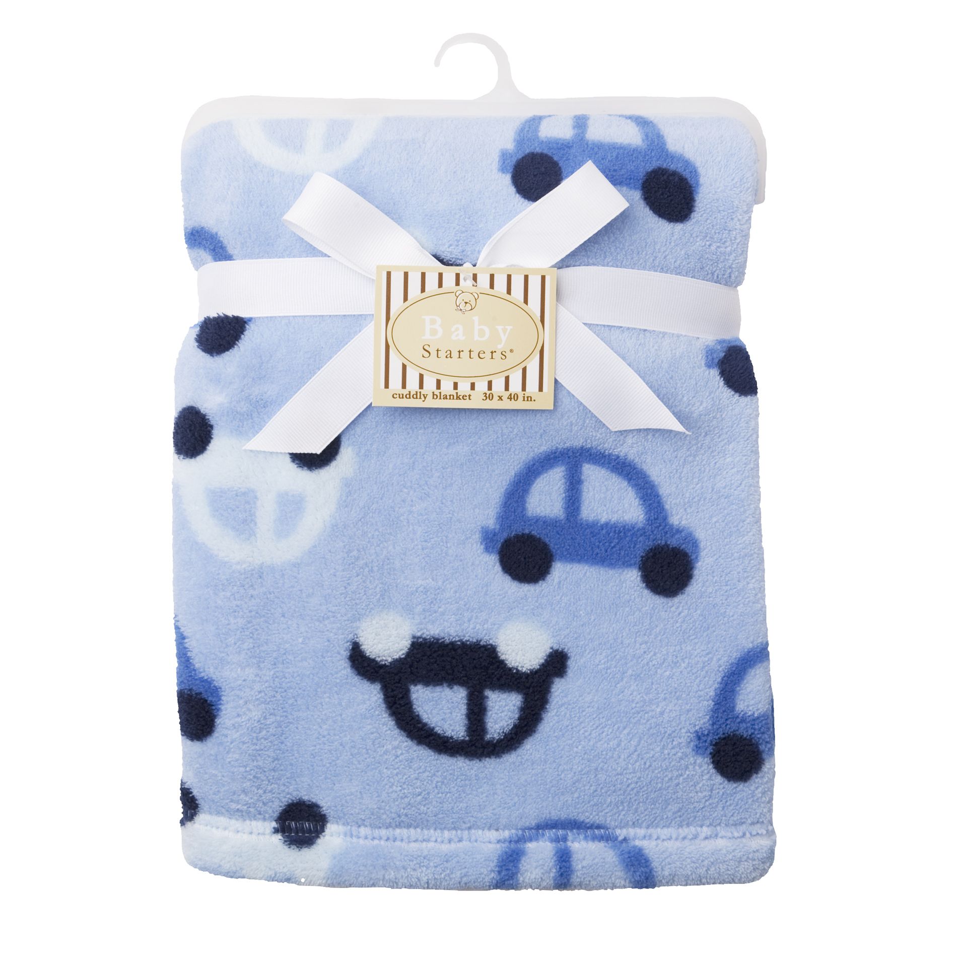 baby car blanket