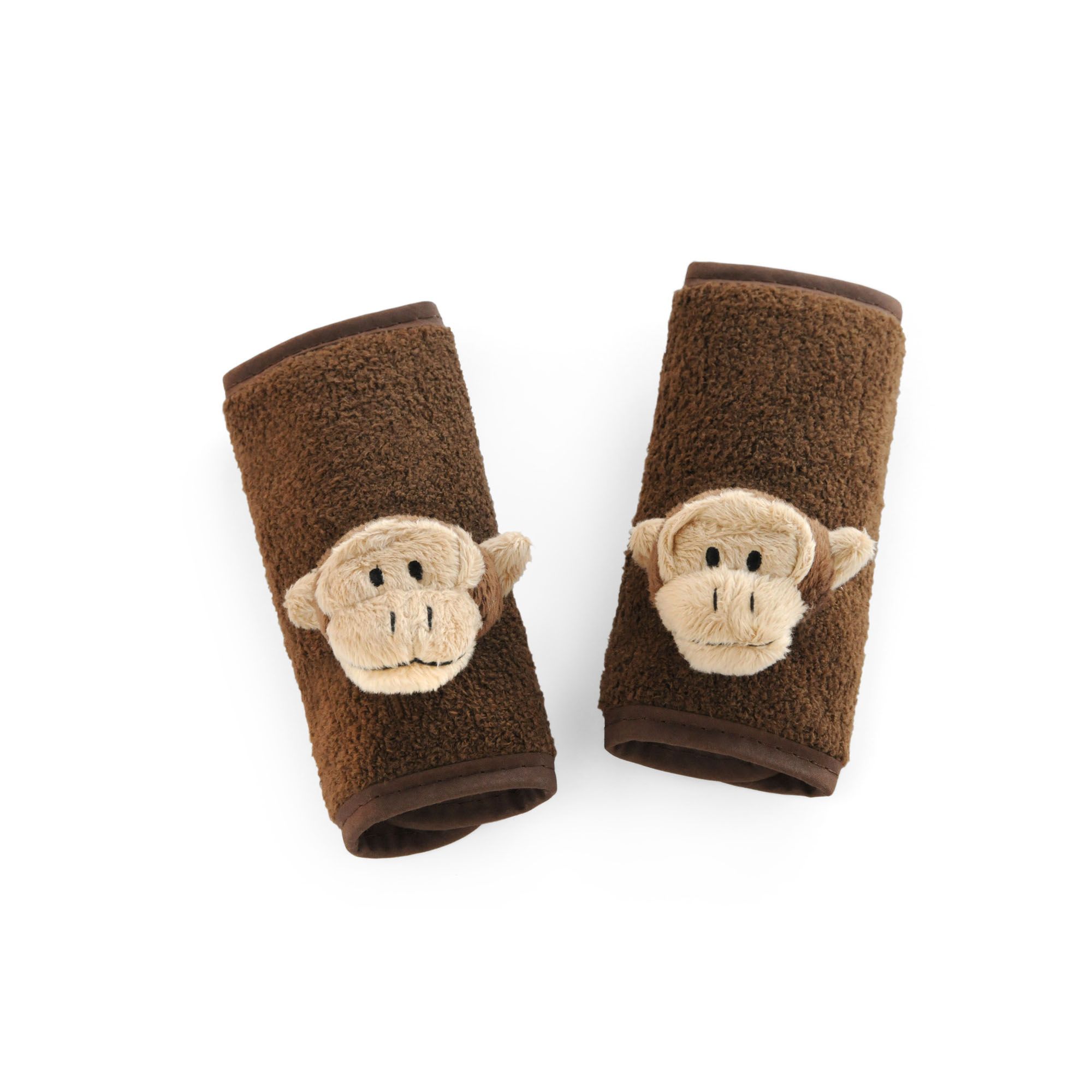 Eddie Bauer Car Seat Strap Buddy-Monkey at Sears.com