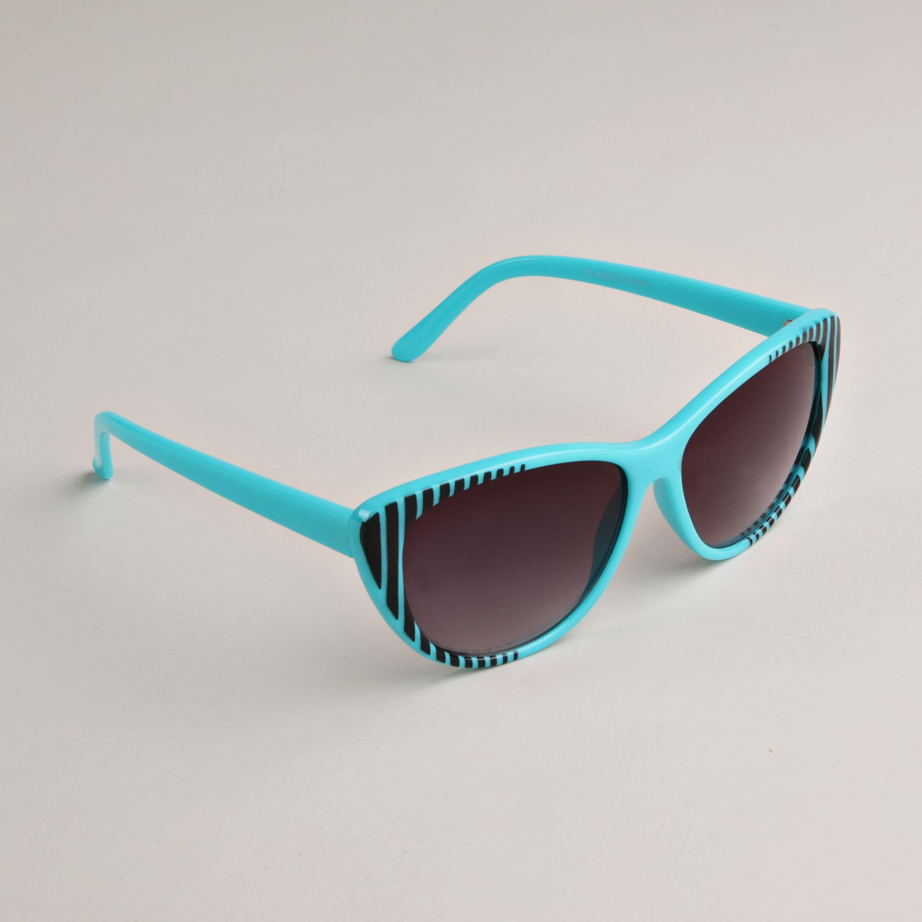 Bongo Cat Eye Sunglasses at Sears.com