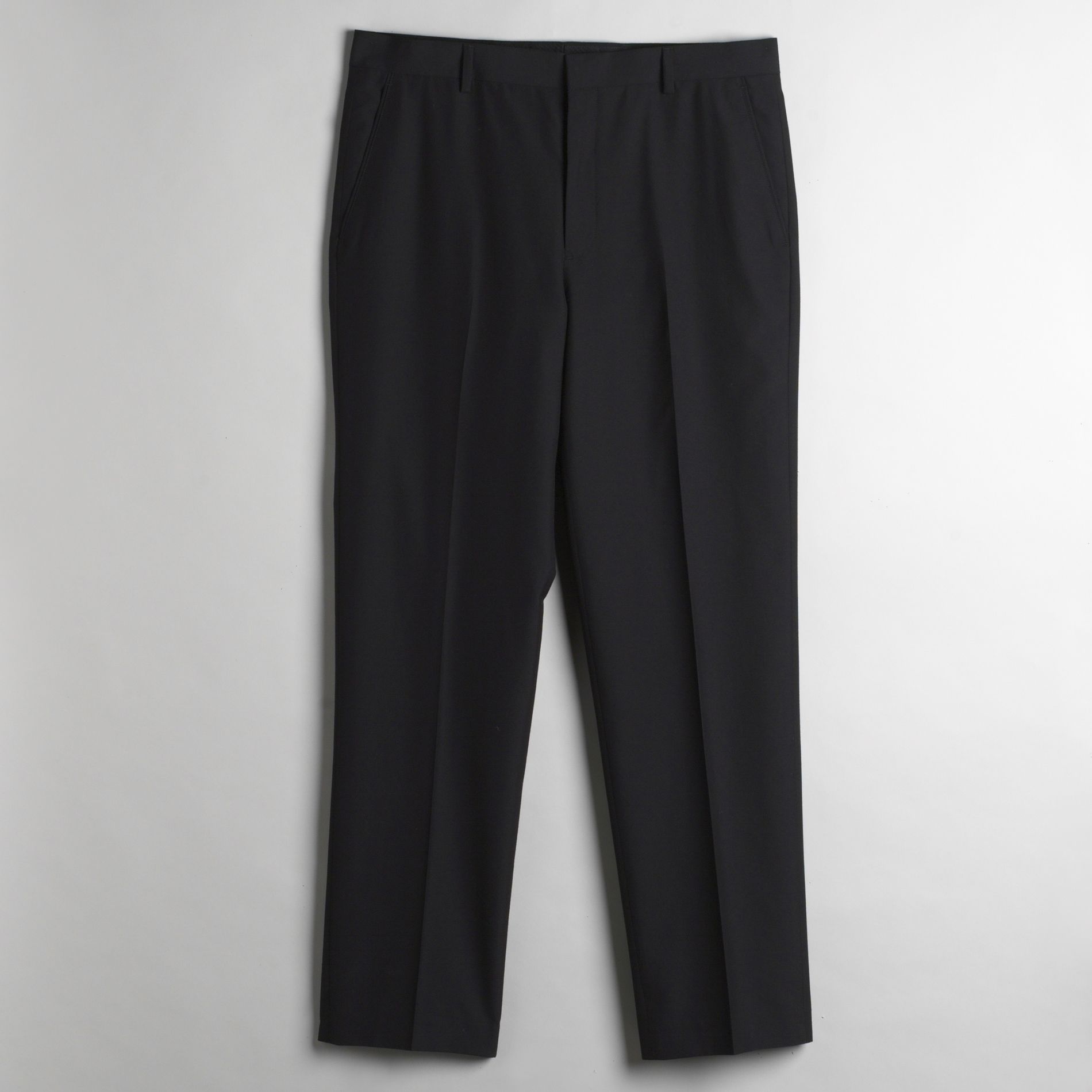 Attention Men's Modern Fit Dress Pants