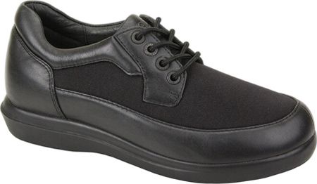 UPC 756111000490 product image for Women's PedWalker 2 - Black Smooth/Nylon | upcitemdb.com
