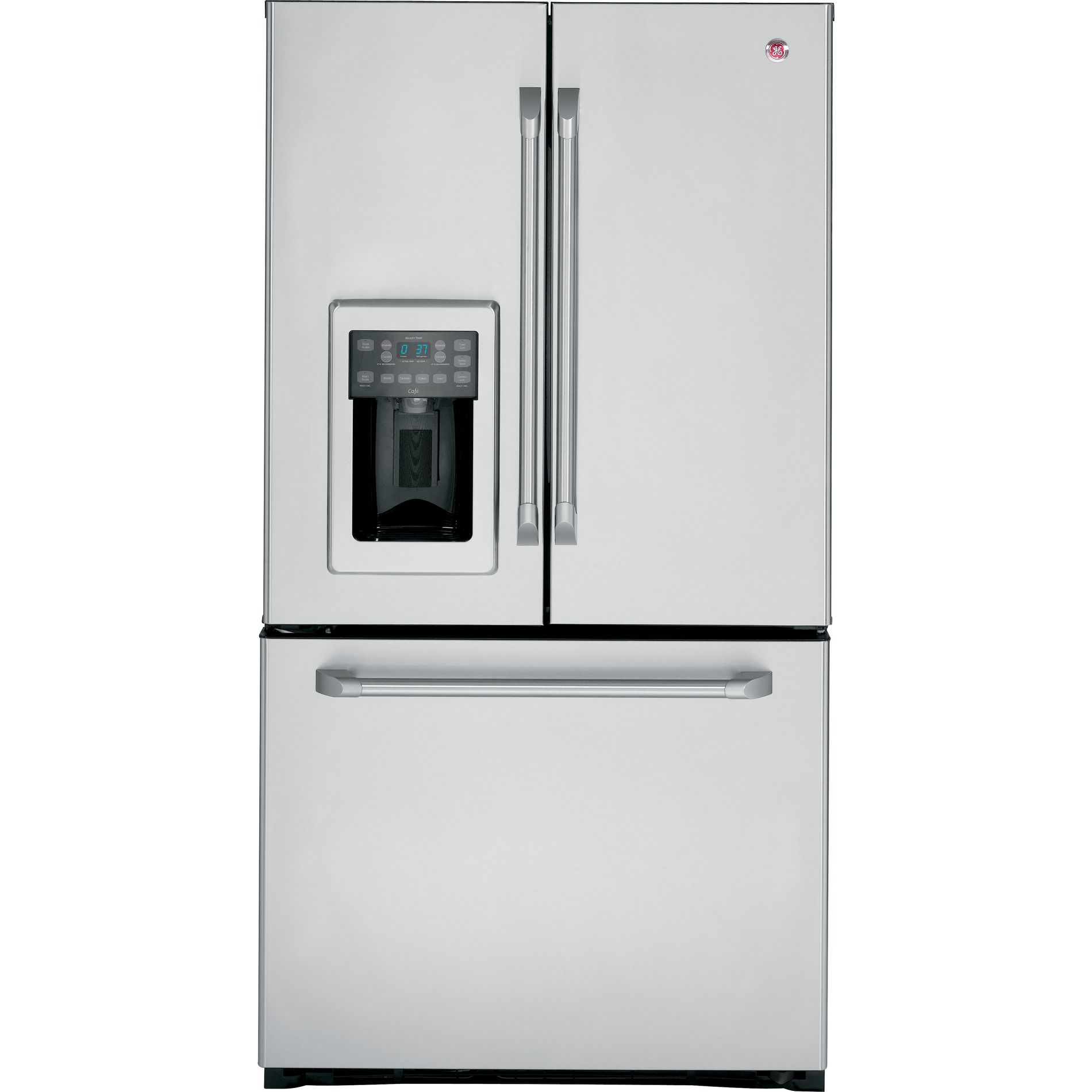 ge cafe wine fridge