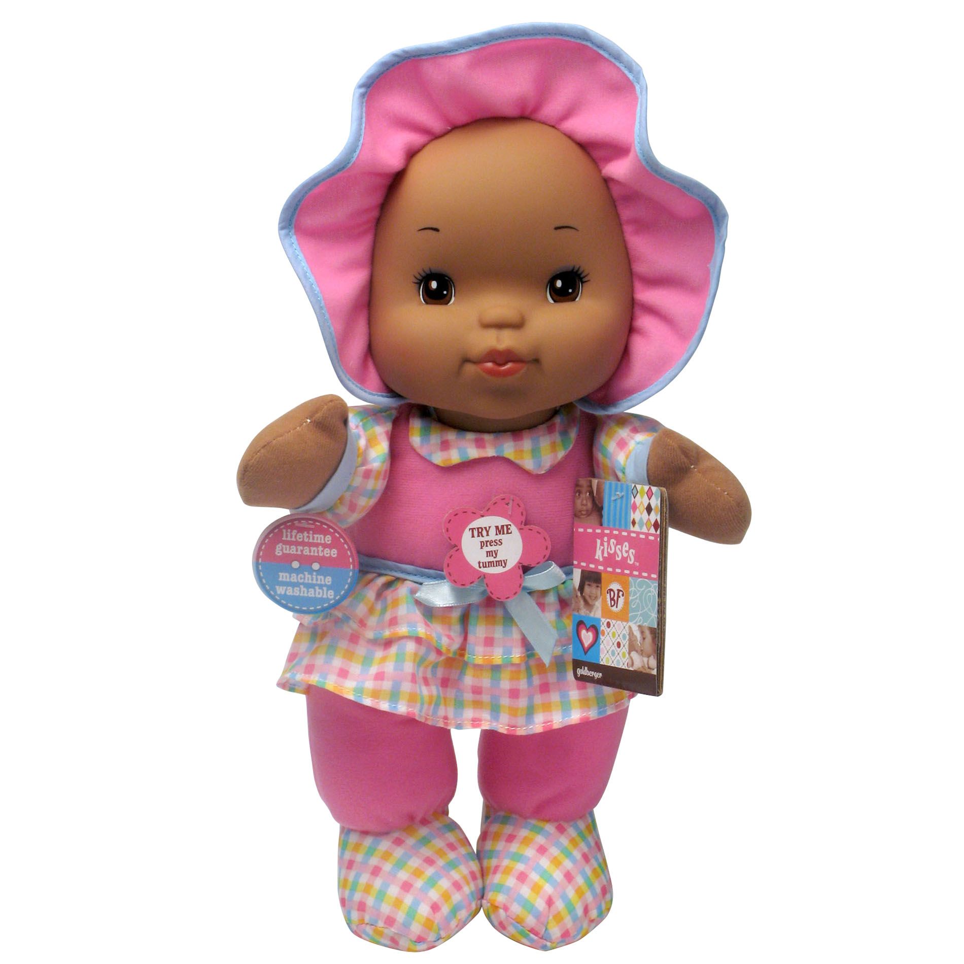 Giggles™ African American - Colors and Styles Vary at Kmart.com