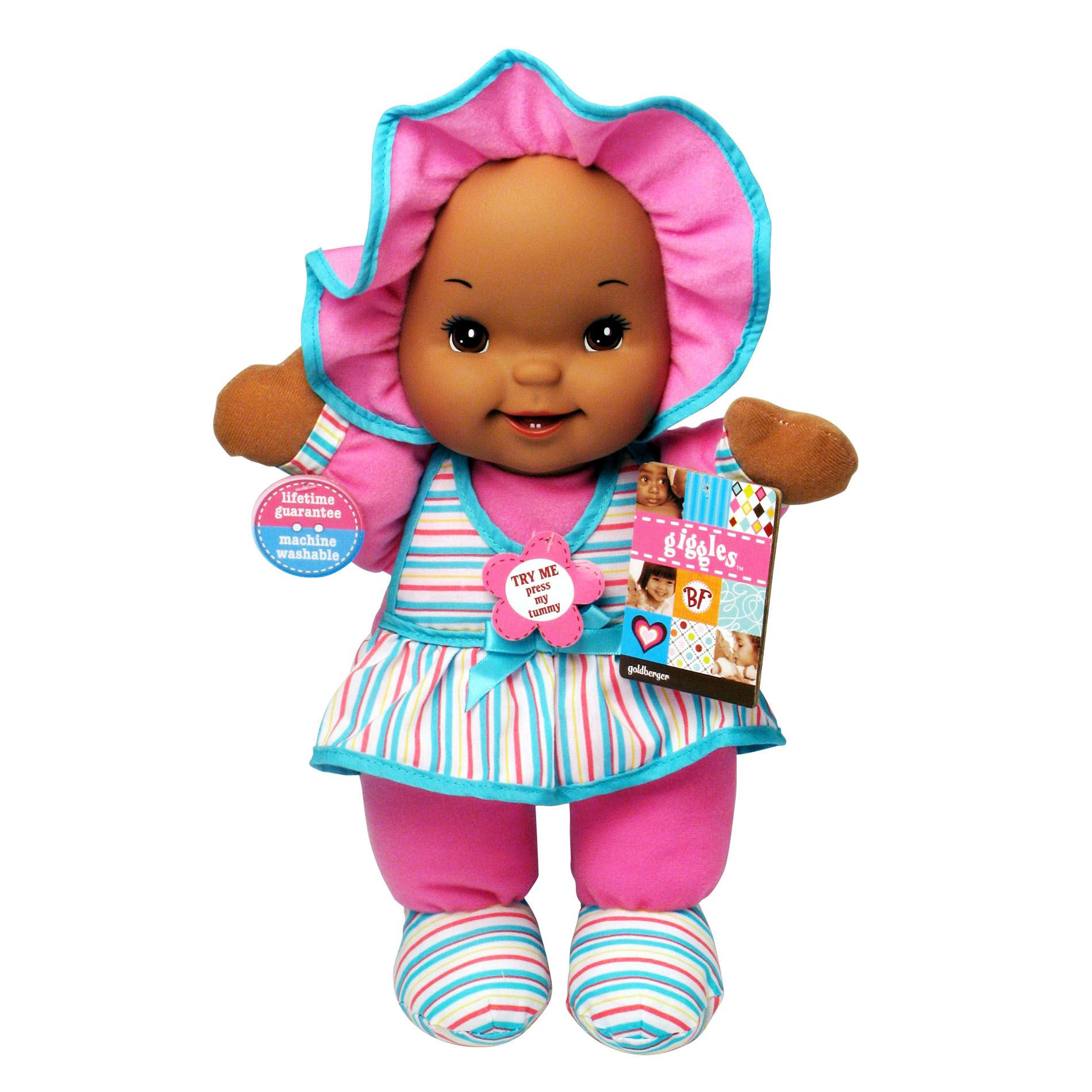 Kisses™ African American - Colors and Styles Vary at Kmart.com