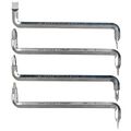 4 pc. Offset Screwdriver Set