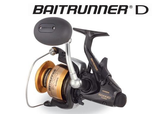 Baitrunner D at Kmart.com