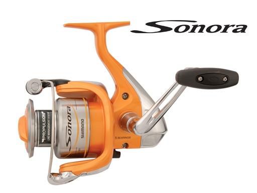Solstace 2500 FB Spinning Reel at Kmart.com