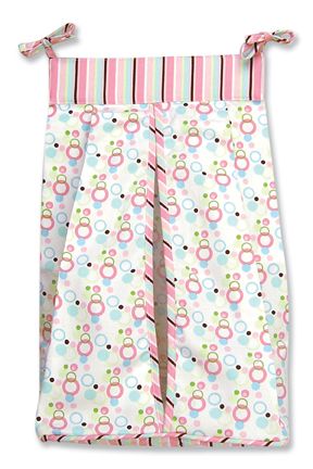 Trend-Lab Cupcake - Diaper Stacker at Kmart.com