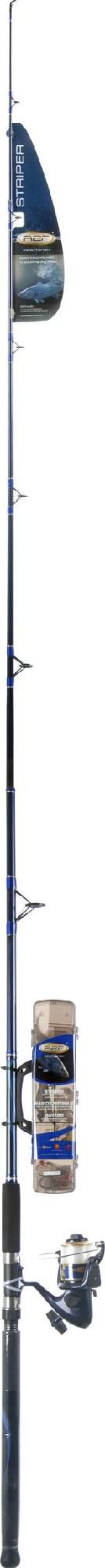 Ready 2 Fish Striper Spinning Combo at Kmart.com