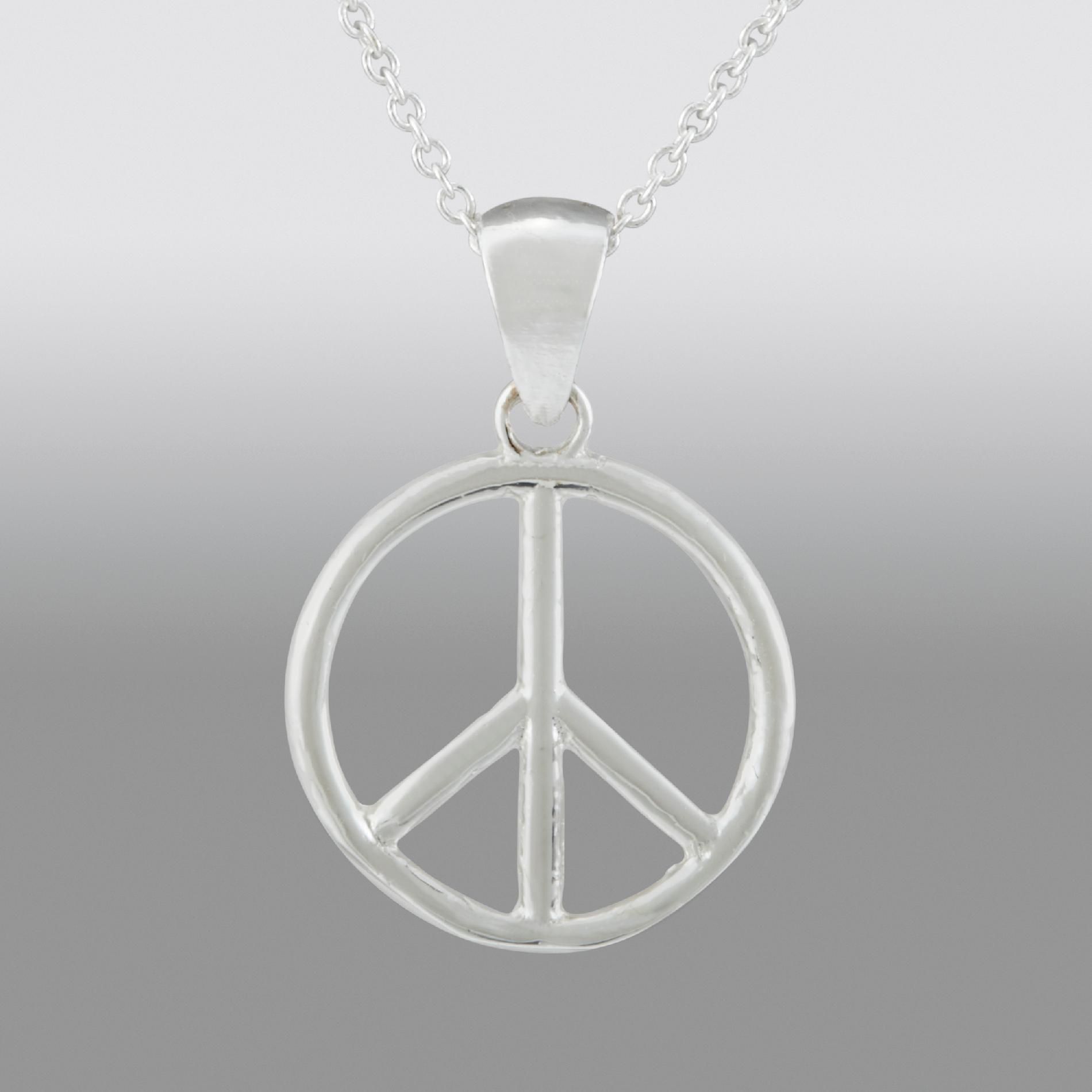 Pendants & Necklaces