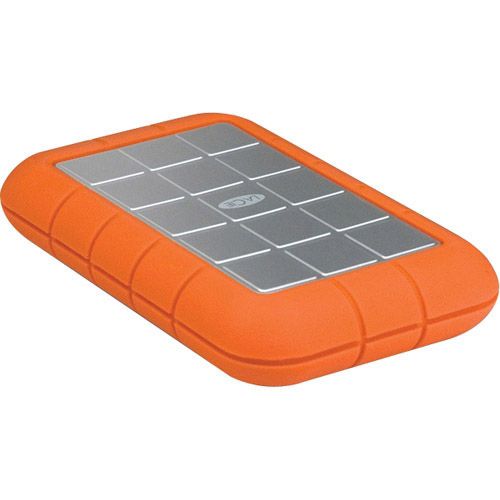 Rugged  1 TB External Hard Drive  - 301924                                                                                       at mygofer.com