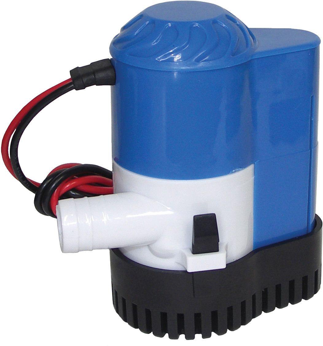 Bilge Pump