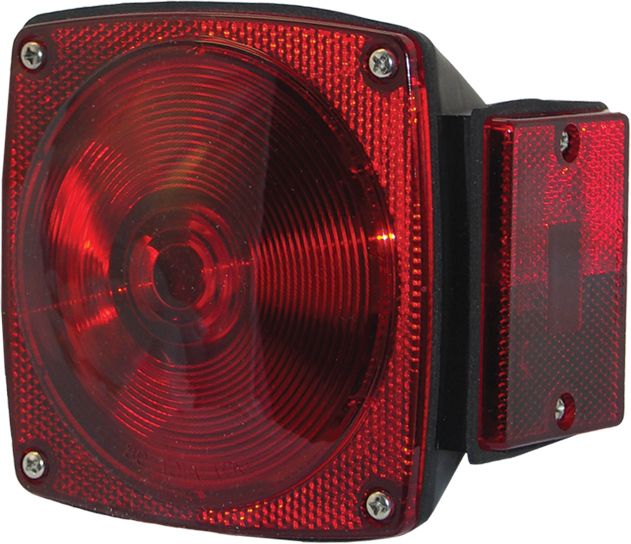 UPC 013893523112 product image for Trailer Tail Lights | upcitemdb.com