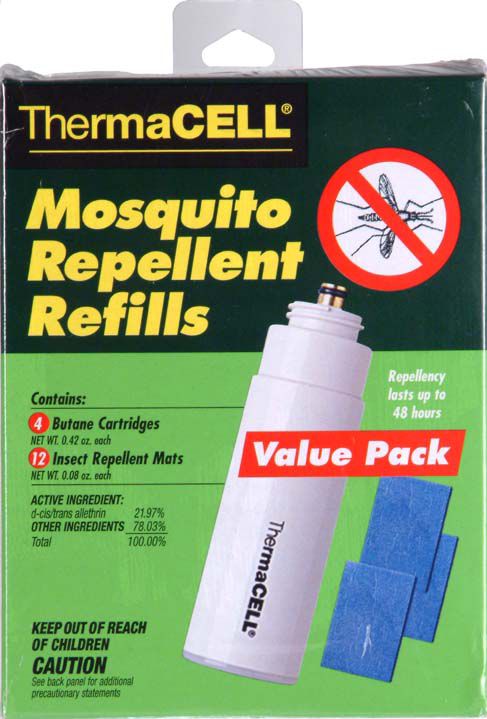Thermacell Refills at Kmart.com